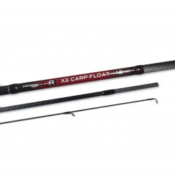 Lanseta Match Drennan - Red Range Carp Float X3 12Ft.